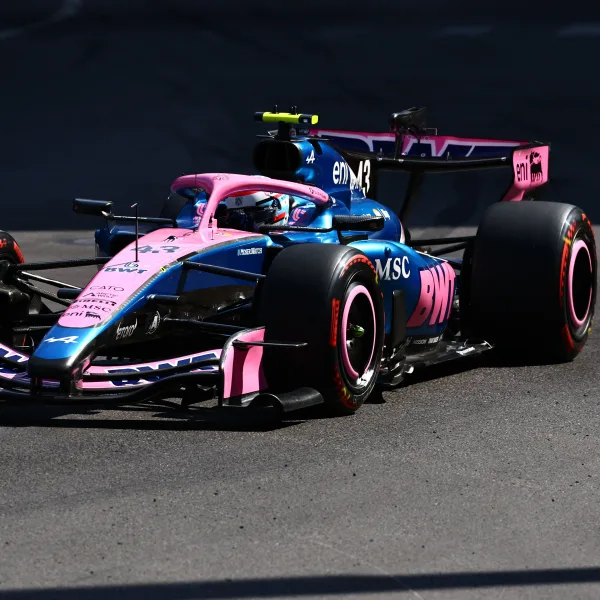 Corre Franco Colapinto en la Fórmula 1: días y horarios del GP de Barcelona