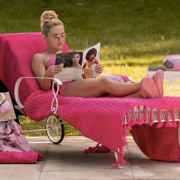 Llega "Elle", la precuela de "Legalmente Rubia": ¿cuándo se estrena? 