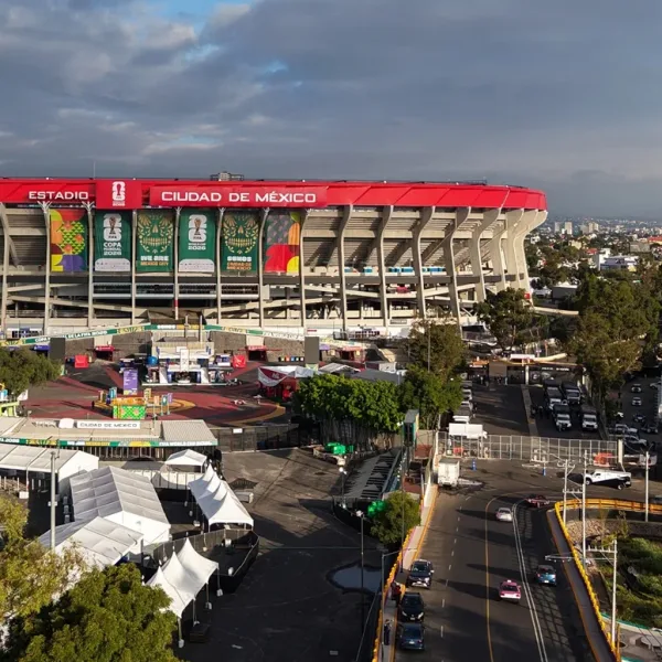 Comienza el Mundial 2026: la fiesta inaugural y el primer partido entre México y Sudáfrica