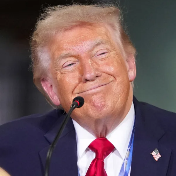 Trump canceló los ataques contra Irán y habló de un acuerdo inminente