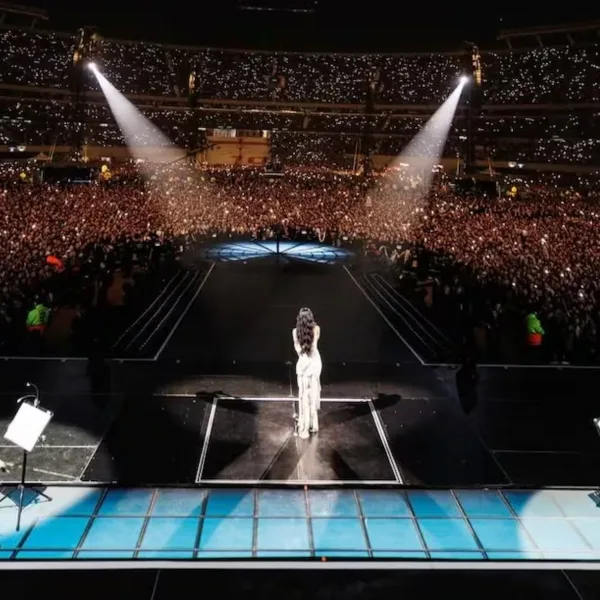 La música argentina ya suena en todo el mundo 