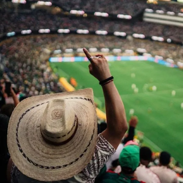 Anfitriones de Airbnb regalan más de 1300 entradas gratuitas para la Copa Mundial de la FIFA 2026
