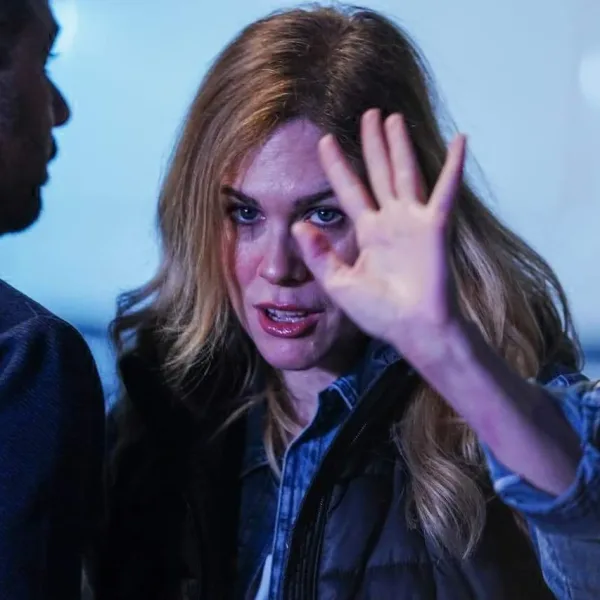 Lilia Lemoine salió en defensa de Manuel Adorni y volvió a cargar contra Marcela Pagano