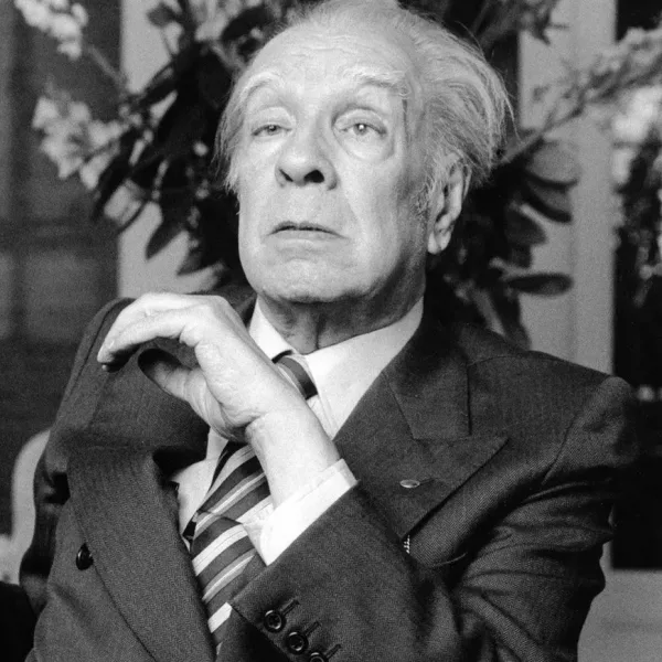 Jorge Luis Borges: a 40 años de su fallecimiento y legado infinito