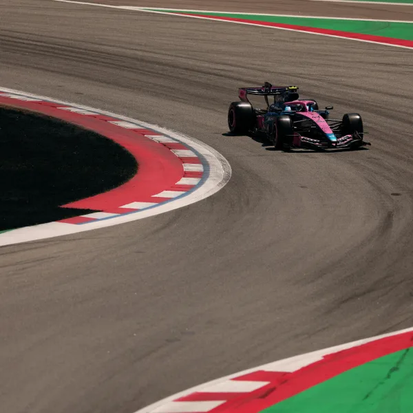 Franco Colapinto terminó octavo en el GP de España y volvió a sumar puntos en la Fórmula 1