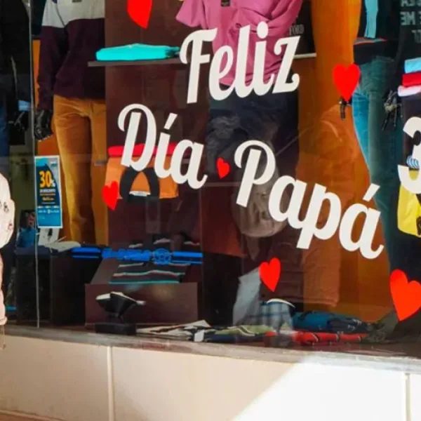 Día del Padre: estiman un gasto promedio de $62.000 por regalo y crece la búsqueda de promociones 