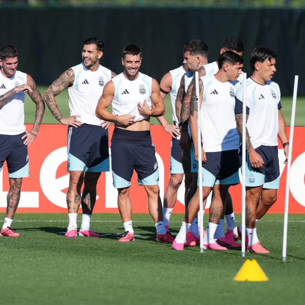 Argentina debuta ante Argelia con el desafío de romper una racha de 32 años