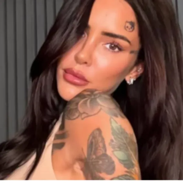 Cande Tinelli habló luego de que su madre expusiera a Juana Tinelli: "Yo ya me curé"