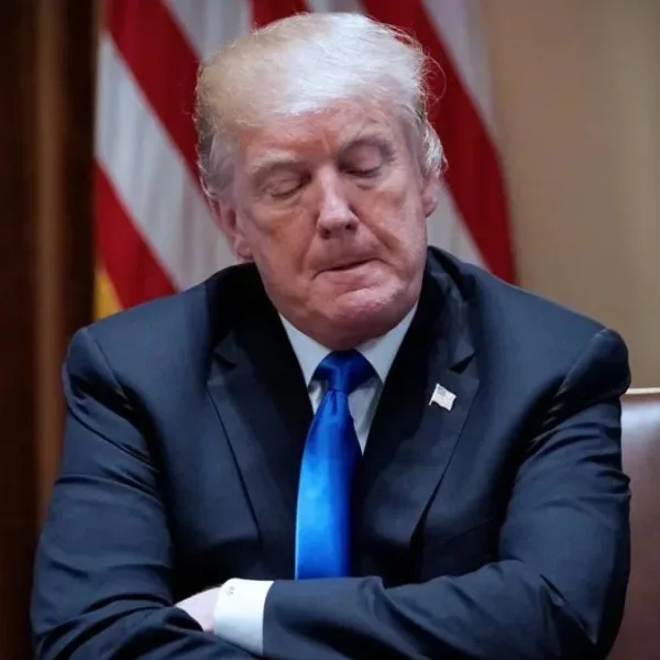 The New York Times fue categórico sobre el conflicto armado en Irán: "Trump perdió la guerra"