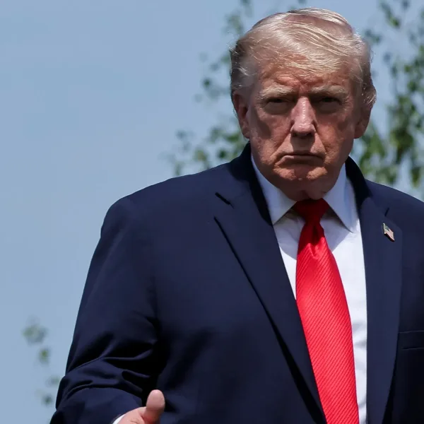 Tras el acuerdo con Irán, Trump presiona a Rusia para poner fin a la guerra con Ucrania