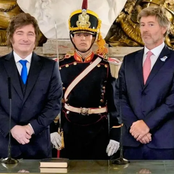 El Gobierno modificó por decreto el proceso para el nombramiento de jueces de la Corte