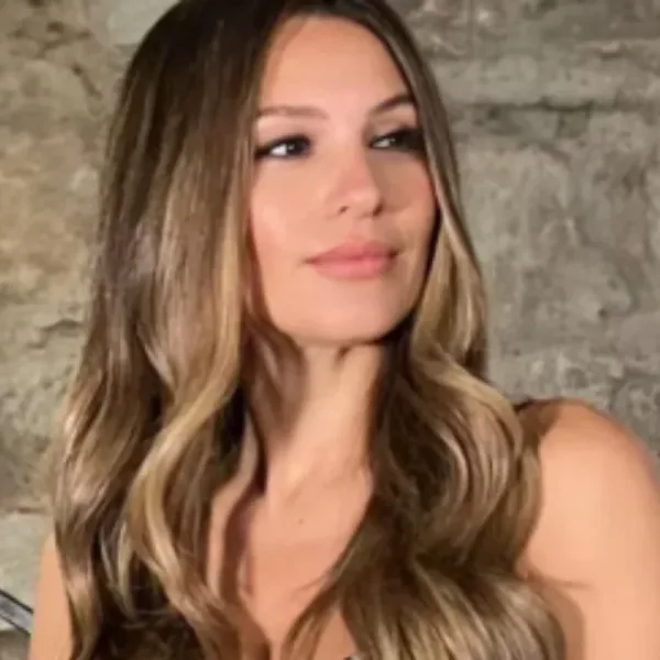Pampita contó la insólita estafa que sufrió con las figuritas del Mundial 2026