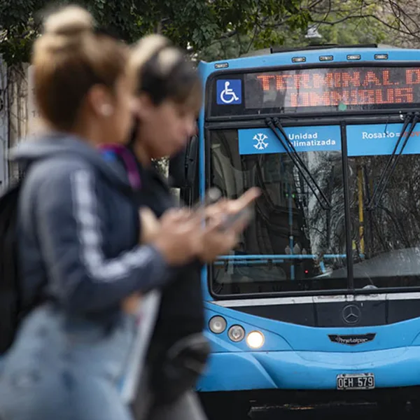 La Unión Tranviarios Automotor (UTA) amenaza con una medida de fuerza