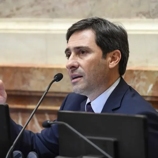 "No da para más": el PRO anunció que votará a favor de la remoción de Adorni