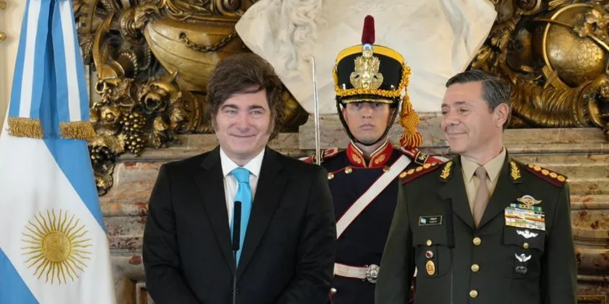 El Gobierno creó un plus salarial de hasta el 25% para las Fuerzas ...