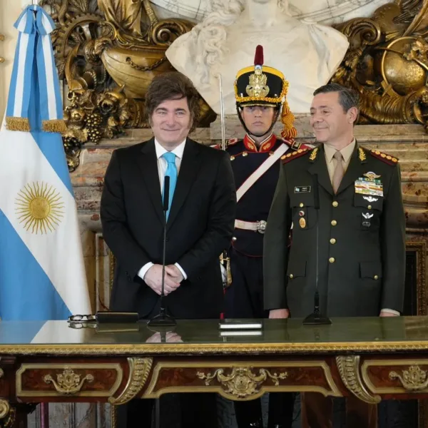 El Gobierno creó un plus salarial de hasta el 25% para las Fuerzas Armadas: quiénes lo cobrarán