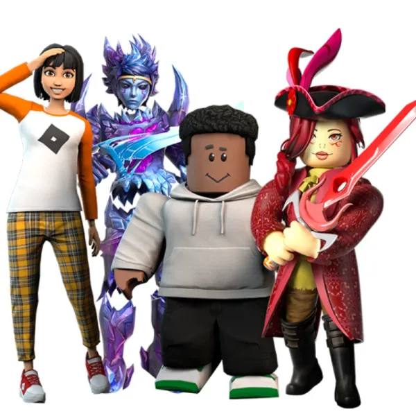 Roblox y Grooming Argentina lanzan una nueva guía para padres 2026
