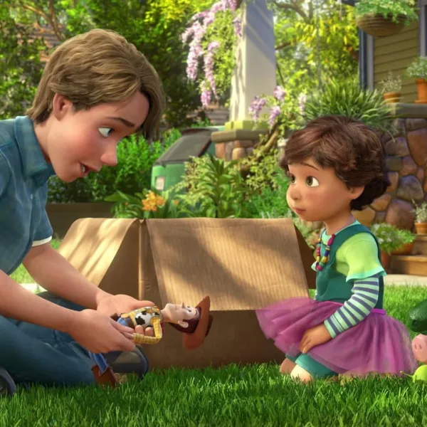 Estreno de "Toy Story 5": Disney convoca a donar juguetes en salas de cine
