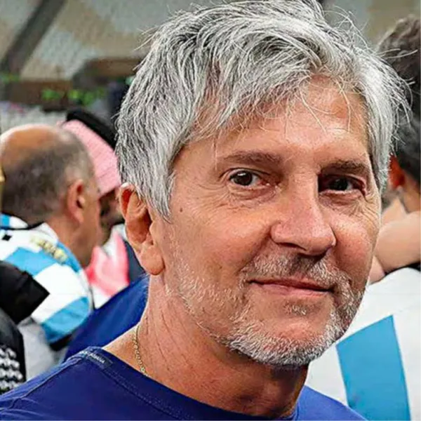 La familia Messi emitió un comunicado sobre la salud del padre de Leo: "Pedimos responsabilidad"