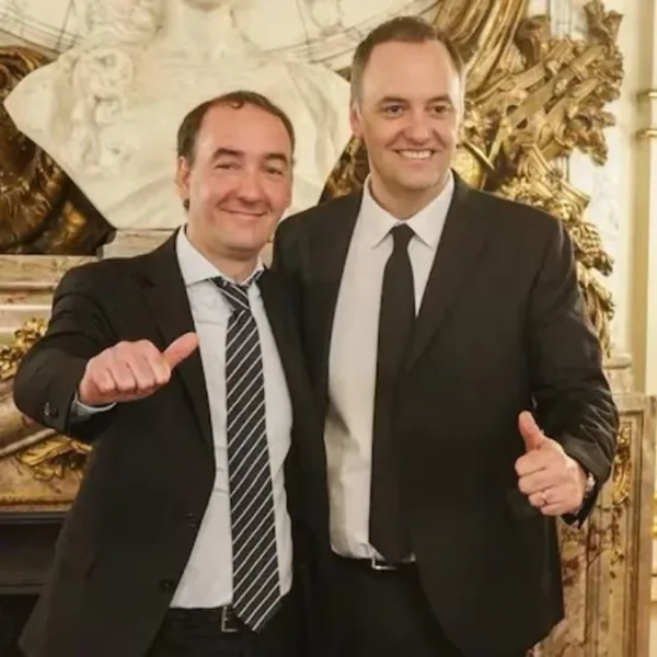 La fiscalía pidió indagar a Francisco Adorni por presuntas irregularidades en sus declaraciones juradas