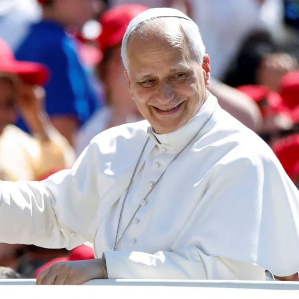 El papa León XIV viajará a Perú y crece la expectativa sobre una visita a la Argentina