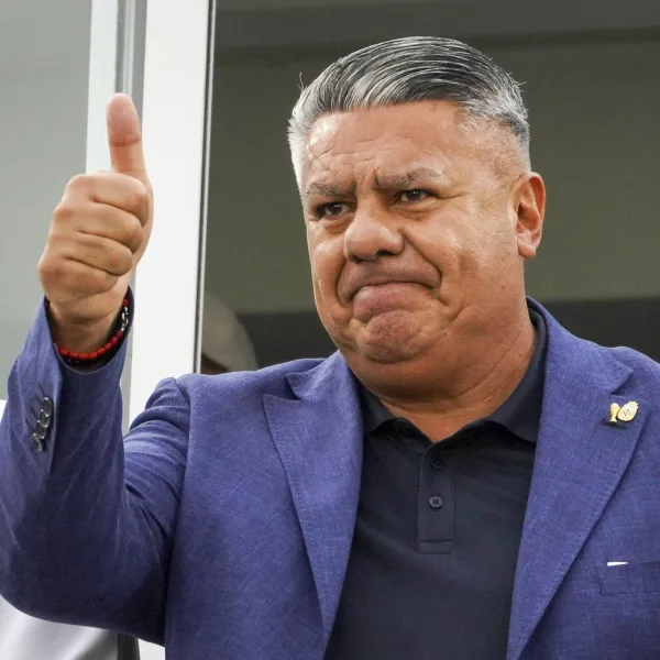 Fallo favorable para la AFA: la Justicia avaló el cambio de sede a Pilar