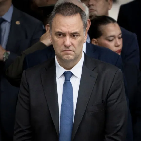 ARCA le exigió a Matías Tabar, el contratista de Adorni, que justifique sus ingresos