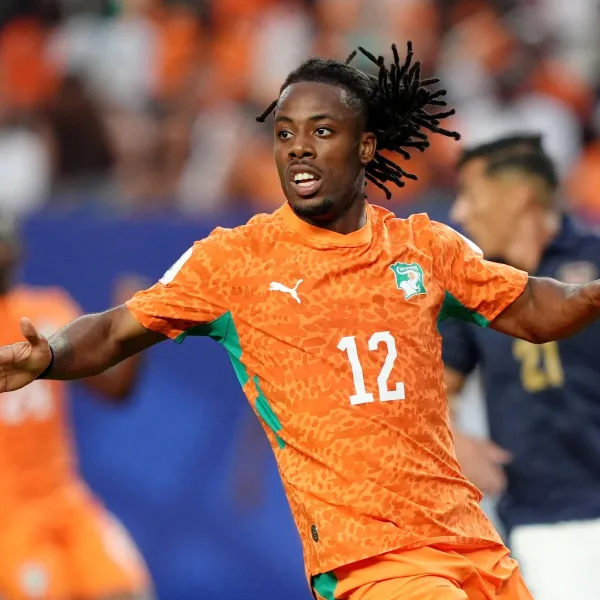 Canadá le niega la entrada al delantero titular de Costa de Marfil: los motivos