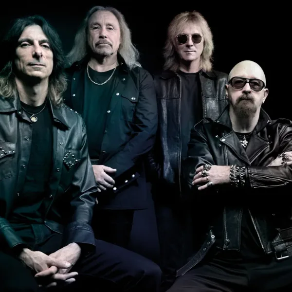 Judas Priest estrena ‘The Best Of Judas Priest’, una colección que abarca toda su carrera