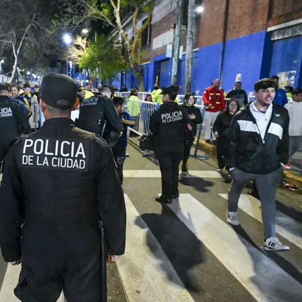 La Ciudad aprobó la Ley Anti Trapitos