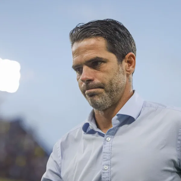 Fernando Gago sufrió un infarto, fue operado de urgencia y se encuentra estable