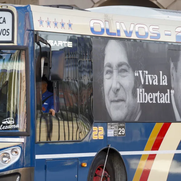 La UTA amenaza con medidas de fuerza por la falta de acuerdo salarial