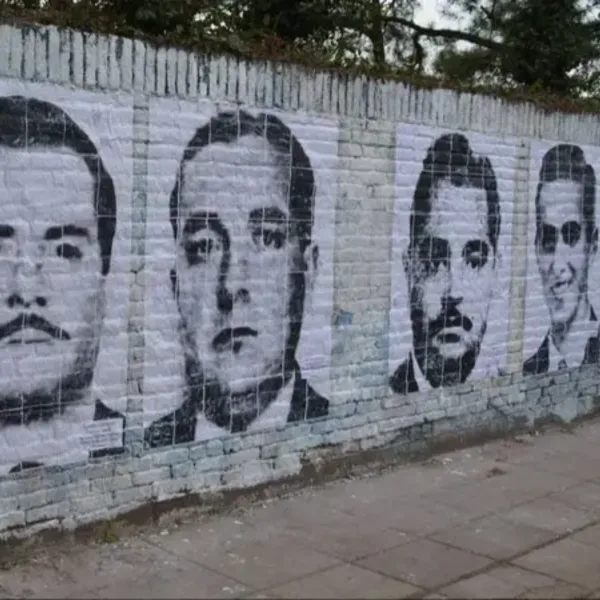 La Justicia reconoció como delitos de lesa humanidad los fusilamientos narrados en "Operación Masacre"