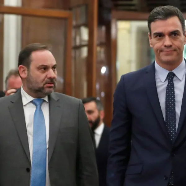Condenan a 24 años de cárcel a un exministro de Pedro Sánchez 