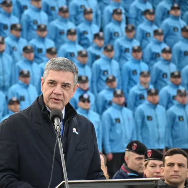 Jorge Macri firmó un decreto para exigir servicios mínimos ante posibles paros