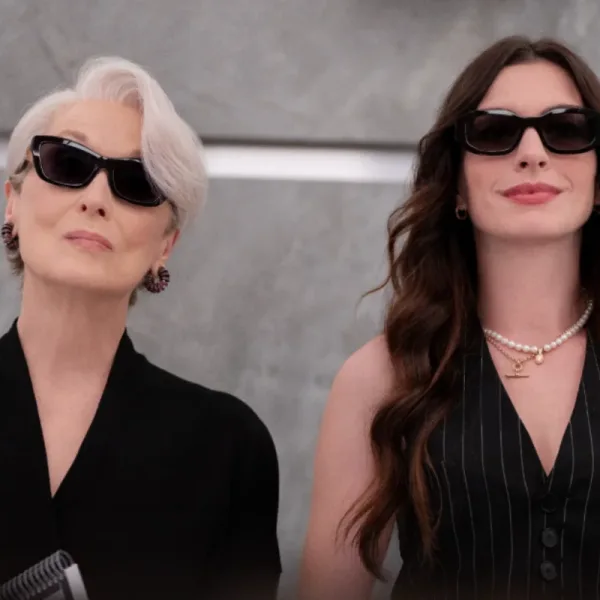 El Diablo Viste a la Moda 2 llega a plataformas: ¿Cuándo y dónde se podrá ver?