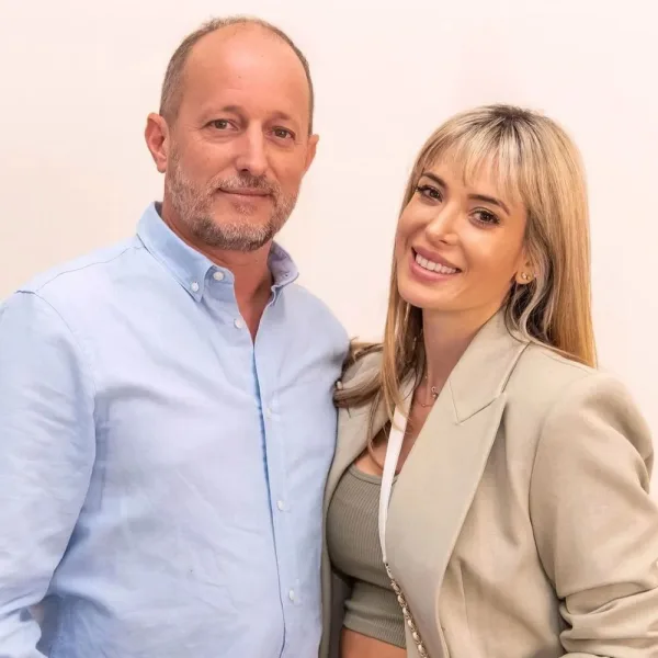 La Justicia intimó a Jesica Cirio a entregar su celular en 24 horas para buscar el video de los dólares