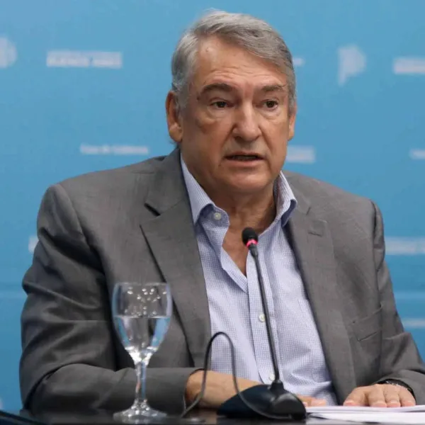 La Justicia envió a juicio oral al ex ministro de Transporte bonaerense