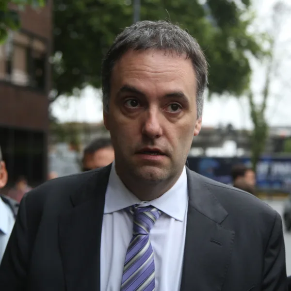 El oficialismo frustró el quorum y evitó la interpelación a Manuel Adorni