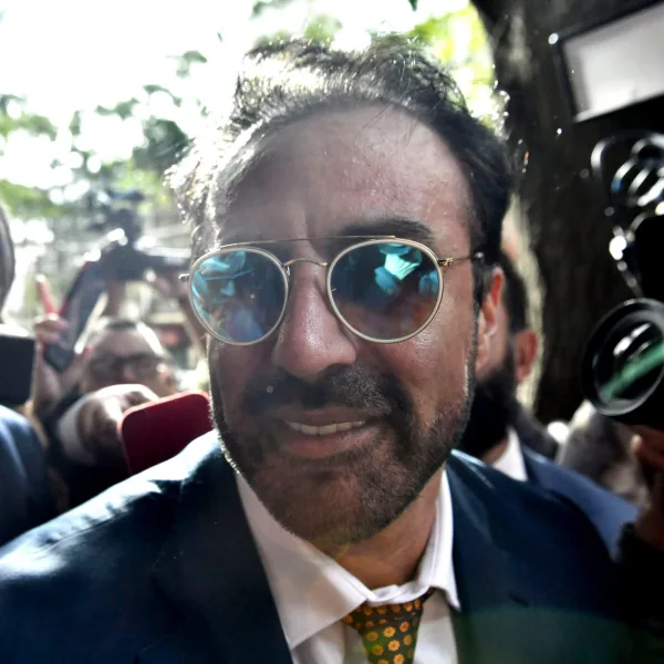 Juicio por la muerte de Maradona: Luque se despegó de la atención clínica y defendió su rol médico