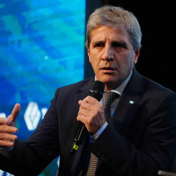El INDEC informó un crecimiento del 0,7% de la economía: qué sectores lideraron el crecimiento