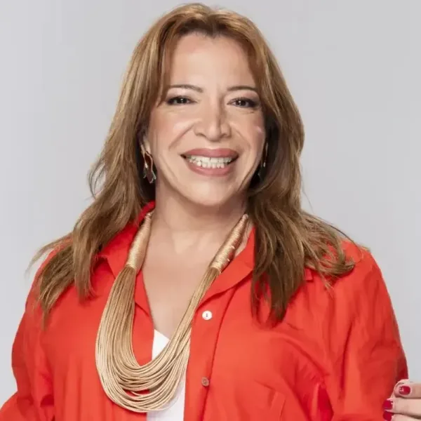 Lizy Tagliani confirmó el final de su ciclo "El Fin del Mundo"