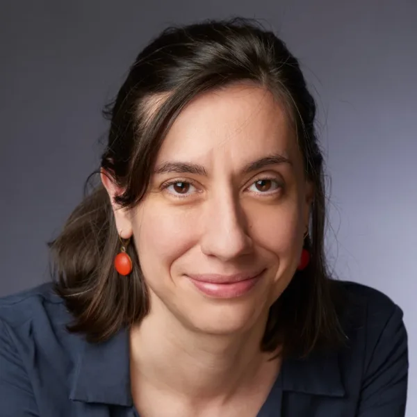 Mariana Eva Perez: “La dictadura es un tema que no nos suelta porque no está resuelto"