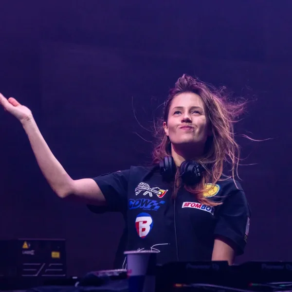 Creamfields Argentina confirmó a Charlotte de Witte para la edición en Buenos Aires 2026
