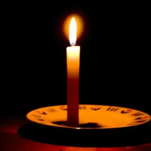 Apagón en Avellaneda: miles de usuarios de Edesur quedaron sin luz en medio de la ola de frío