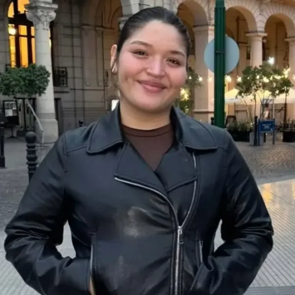 Hallaron el cuerpo de Guadalupe Ramos, la niñera que era buscada en Salta: