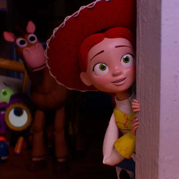"Toy Story 5" tendrá funciones distendidas adaptadas a personas neurodivergentes