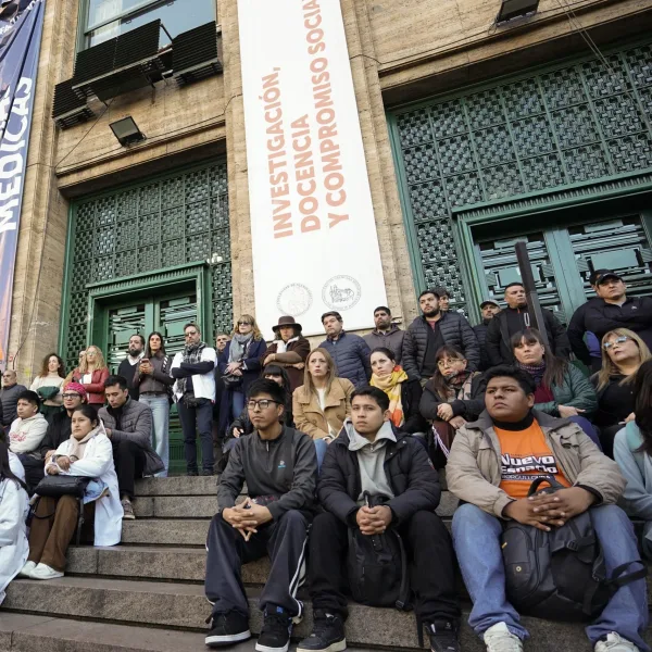 La Corte Suprema dejó firme la cautelar que obliga al Estado a cumplir la Ley de Financiamiento Universitario
