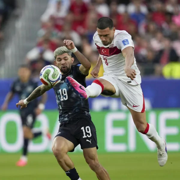 Mundial 2026: jornada de infarto para definir el futuro de los grupos D, E y F