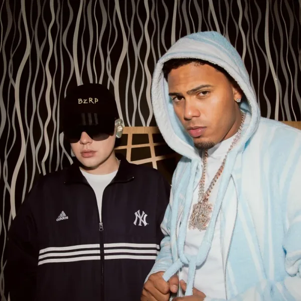 BZRP y Mike Towers presentan dos singles nuevos: la session 42/66 y Boobytrap